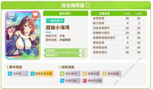 闪耀优俊少女协助卡开局怎么选 开局协助卡抽取推荐[图3]