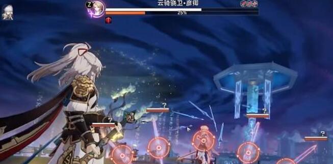 崩坏星穹铁道演武仪典系列成就怎么做[图5]