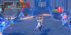崩坏星穹铁道蜃楼遁影2任务怎么做 蜃楼遁影2任务通关攻略[图4]