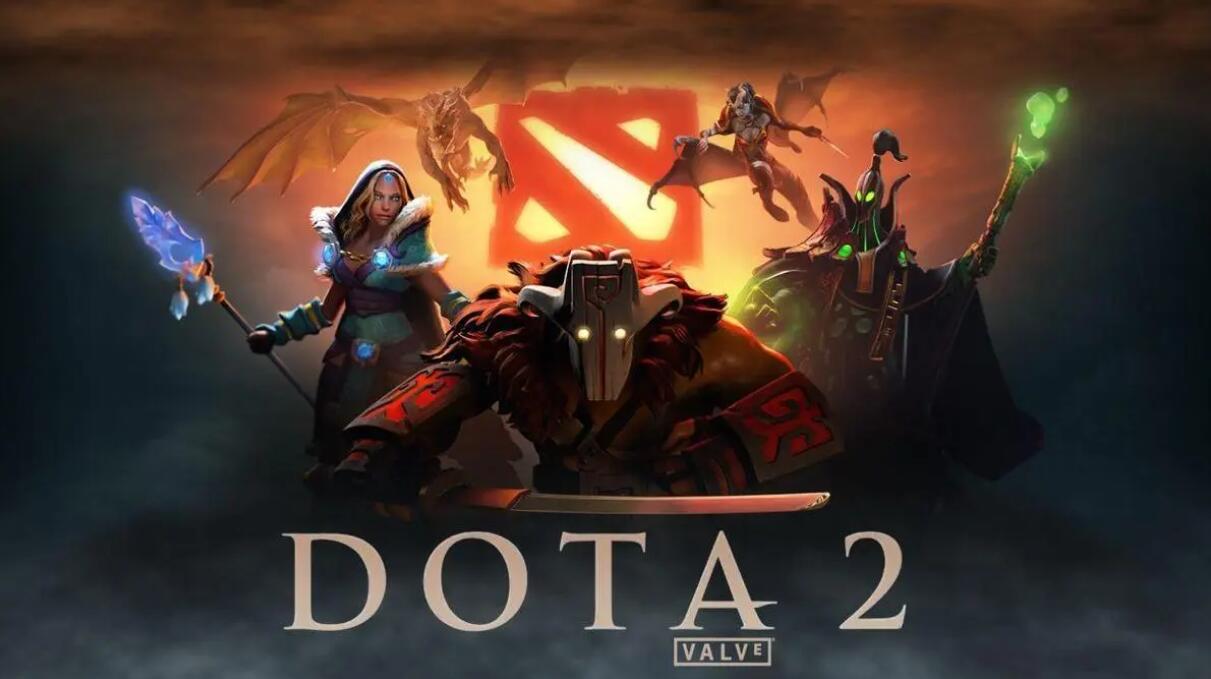 dota2十周年珍藏有哪些[图1]