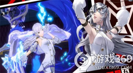 《女神异闻录》夜幕魅影氪金厉害吗[图4]