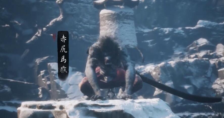 黑神话悟空三打马猴三十七难成就怎么达成[图2]