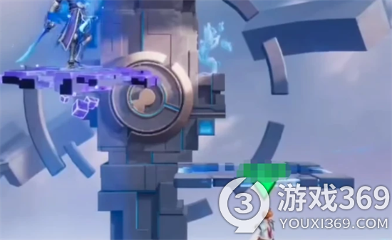《星之破晓》李白对战模式角色攻略  李白对战详解[图3]