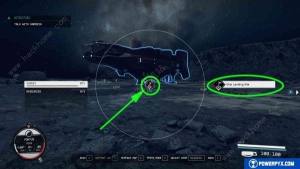星空STARFIELD怎么偷飞船 偷别人飞船方法[图1]