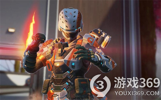 《高能英雄》机器人技能有哪些  机器人技能介绍[图3]