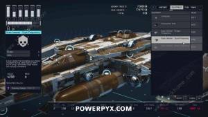 星空STARFIELD怎么送违禁品 运送违禁品藏货方法[图4]