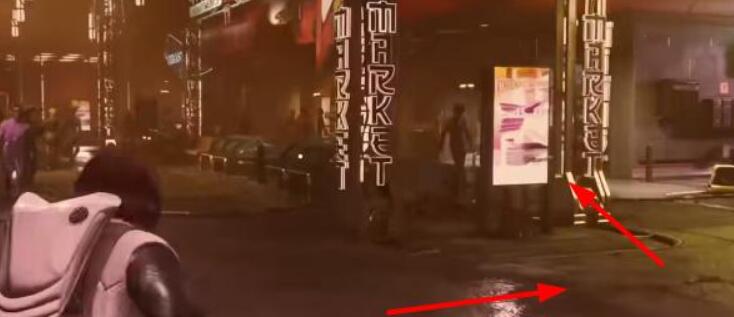 星空Starfield轰轰霰弹枪怎么获得[图4]
