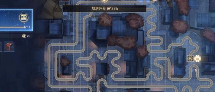 崩坏星穹铁道霍三哥物流规划怎么过[图4]
