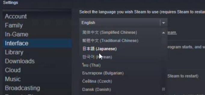 星空Starfiled怎么设置中文[图4]
