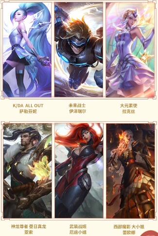必胜客英雄联盟联动活动介绍[图8]
