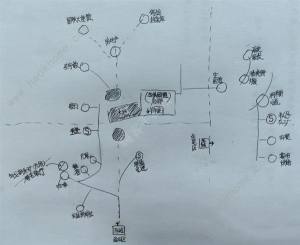 星空STARFIELD全主城重要设施示意图 所有主城设施点一览[图2]