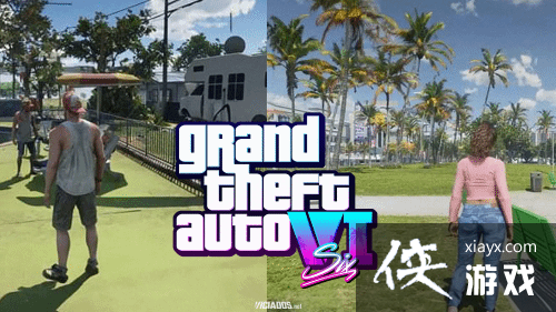 IGN《GTA6》情报汇总：2025财年发售 登本世代平台[图3]