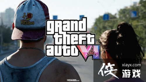 IGN《GTA6》情报汇总：2025财年发售 登本世代平台[图2]