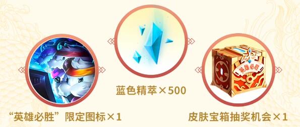 必胜客英雄联盟联动活动介绍[图4]