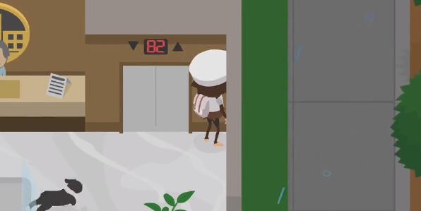 捣蛋大脚怪怎么考驾照[图3]