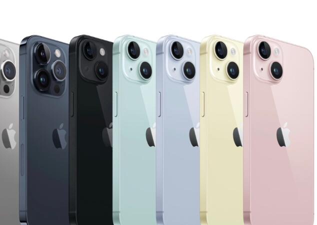 iPhone15四款机型相机曝光[图5]