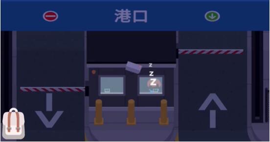 捣蛋大脚怪怎么偷木头[图5]