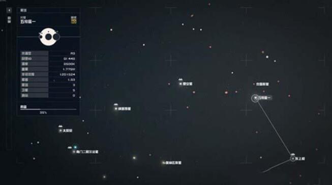 星空Starfiled祈祷者套装怎么获得[图4]