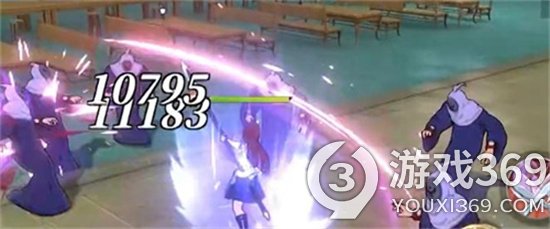 《妖精的尾巴激斗》艾露莎值得抽吗 艾露莎技能强度分析[图2]