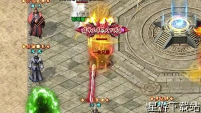 超变神器兑换码真实有效领取 礼包码大全汇集[图2]