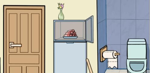 就我眼神好强哥的秘密2过关方法分享[图2]