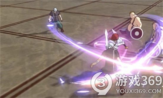 《妖精的尾巴激斗》艾露莎值得抽吗 艾露莎技能强度分析[图4]