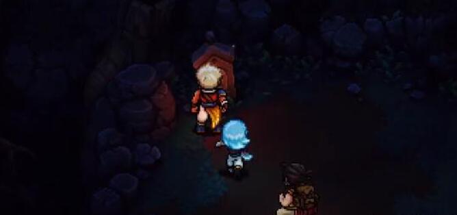 星之海漩涡饼干在哪[图6]