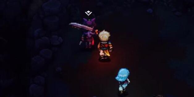星之海漩涡饼干在哪[图3]