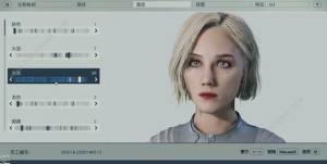 星空STARFIELD捏脸数据代码大全 好看的男生女生捏脸数据一览[图8]