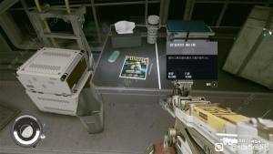 星空全书籍杂志位置大全 starfield书本收集总汇[图4]