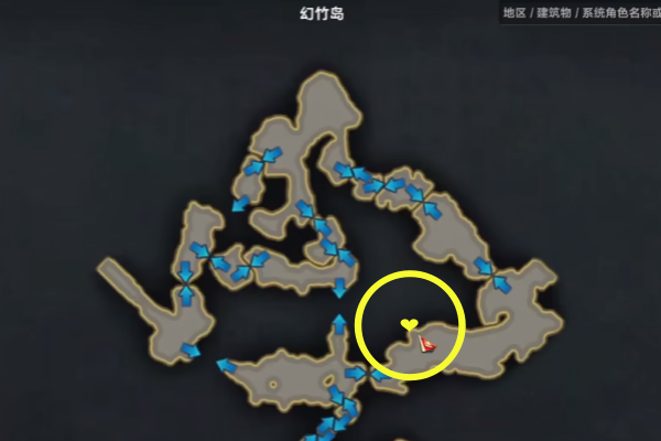 命运方舟幻竹岛摩可可怎么得[图1]