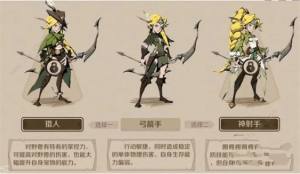 时间之钥加点攻略2023 全角色最强加点推荐[图1]