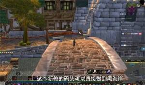 魔兽世界乌龟服乌龟坐骑怎么得 乌龟坐骑获取技巧[图4]