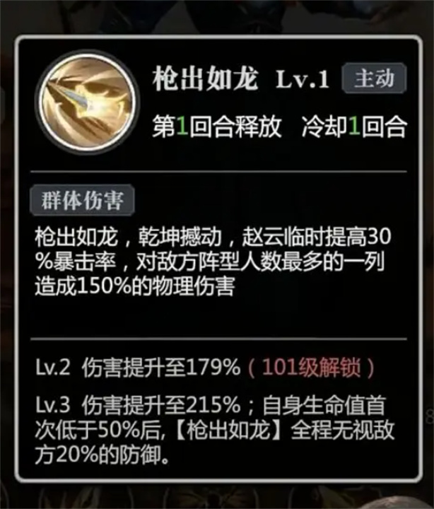 小浣熊神兵列传小氪阵容推荐[图2]
