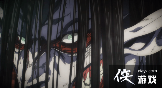 《进击的巨人》动画最终季完结篇新PV：再见了艾伦[图1]