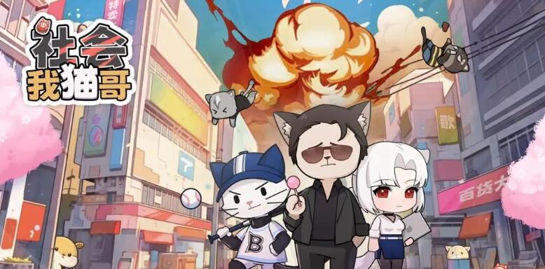 社会我猫哥价格表[图1]