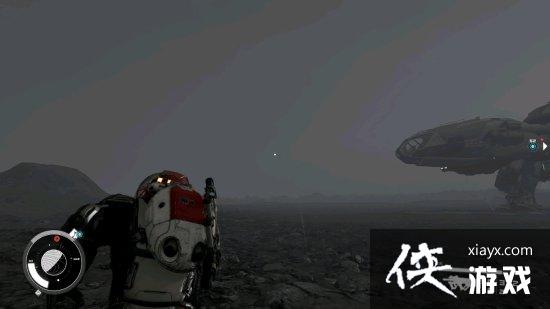 离谱！《星空》中月球竟会下雨：玩家傻眼了[图2]