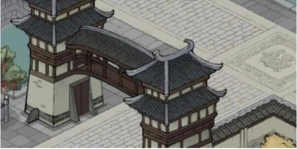 方寸对决洛城琅琊阁在哪里[图4]