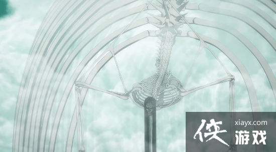 《进击的巨人》动画最终季完结篇新PV：再见了艾伦[图2]