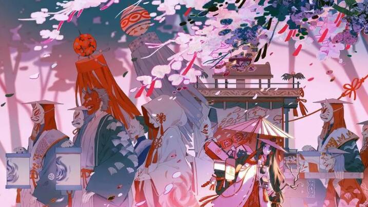 阴阳师七周年抽卡规则是什么[图3]