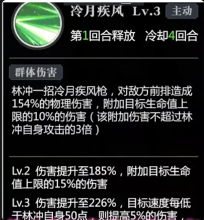 小浣熊神兵列传小氪阵容推荐[图5]