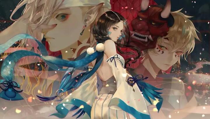 阴阳师七周年抽卡规则是什么[图4]