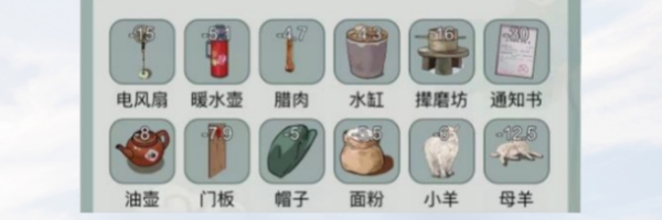 文字玩出花凑齐学费2怎么过[图2]