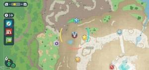 宝可梦朱紫斯魔茶捕捉进化攻略 斯魔茶在哪[图8]
