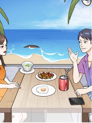 就挺秃然的识破渣男怎么过[图3]