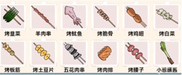 就挺秃然的滋啵烧烤怎么过[图2]