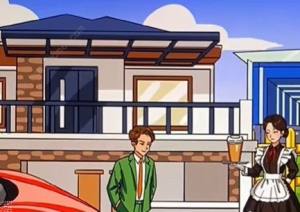 汉字找茬王草屋变形记怎么过 草屋变形记通关攻略[图3]