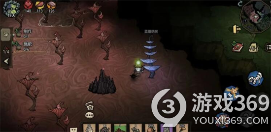 《饥荒》新家园音符位置在哪  新家园音符位置一览[图1]