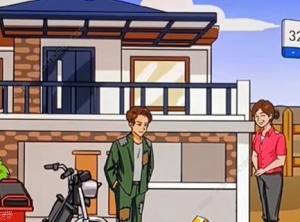 汉字找茬王草屋变形记怎么过 草屋变形记通关攻略[图2]