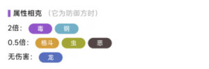 宝可梦朱紫皮皮在哪 皮皮刷闪属性详解[图4]